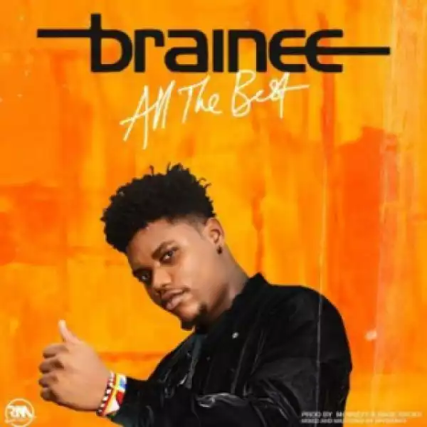 Brainee - All The Best